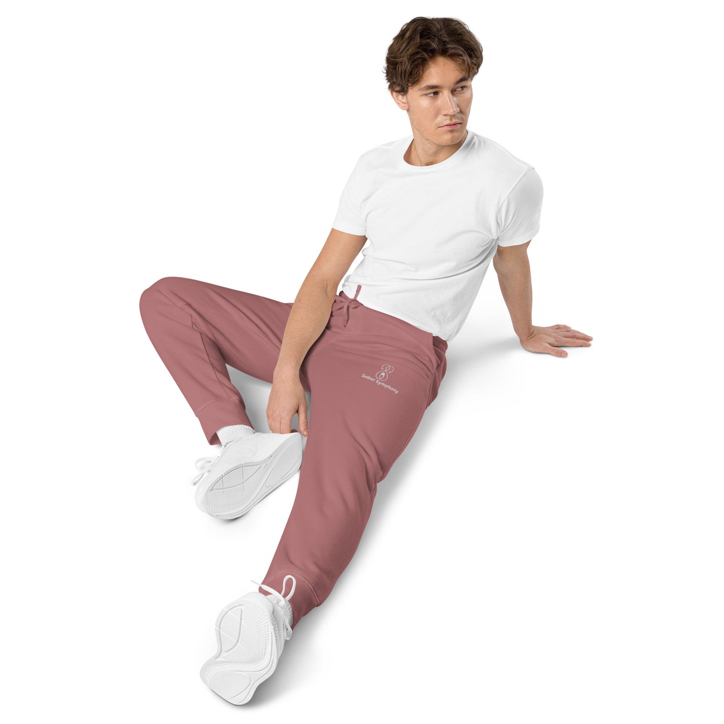 Sober Symphony® Men's Sweatpants