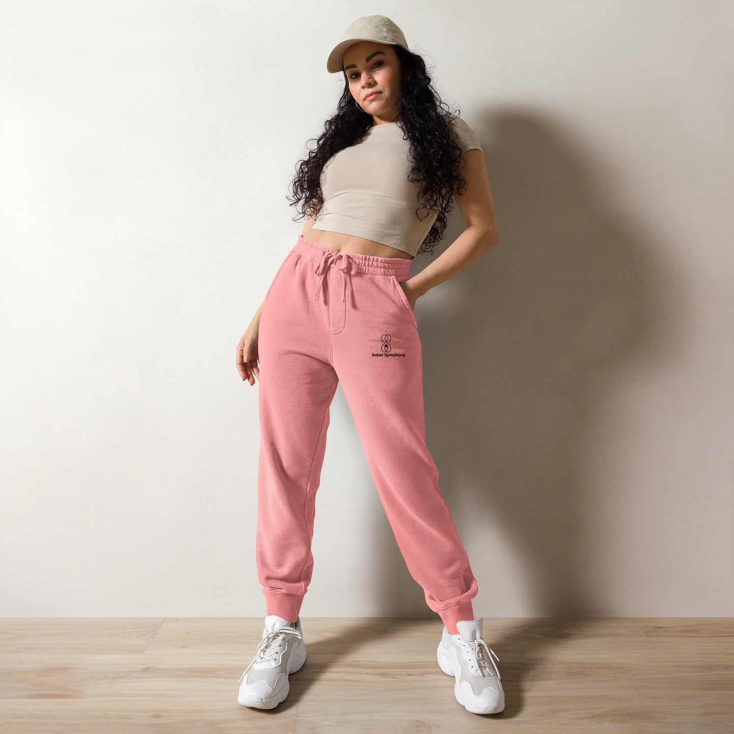 Sober Symphony® Women Sweatpants