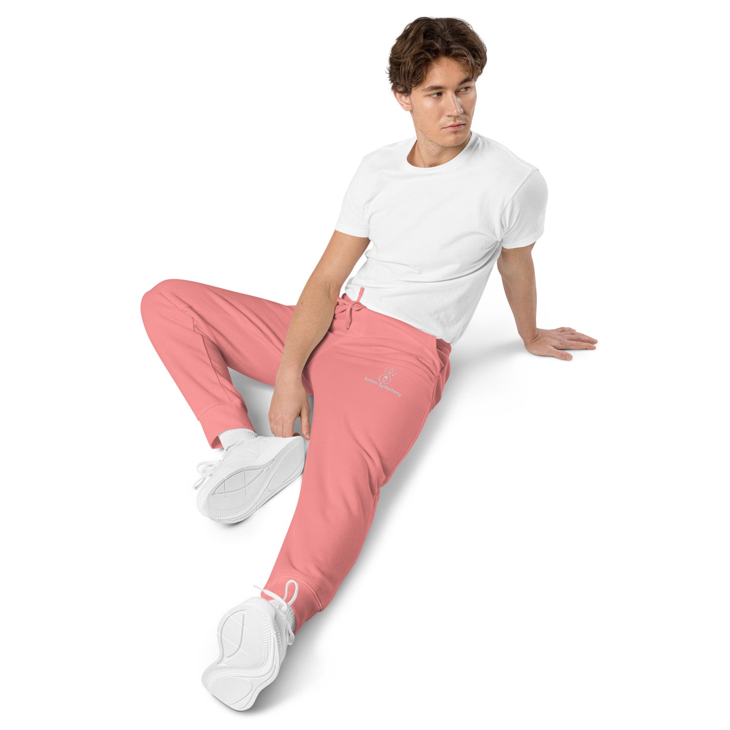 Sober Symphony® Men's Sweatpants