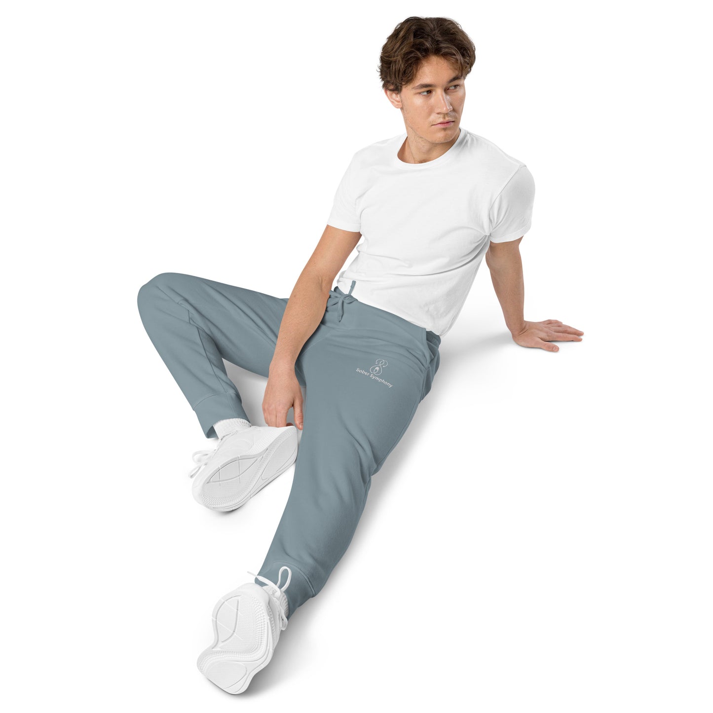 Sober Symphony® Men's Sweatpants